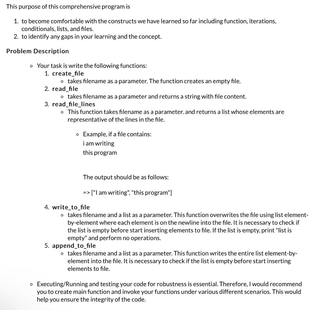  Return values must be assigned to variables before used. Please follow