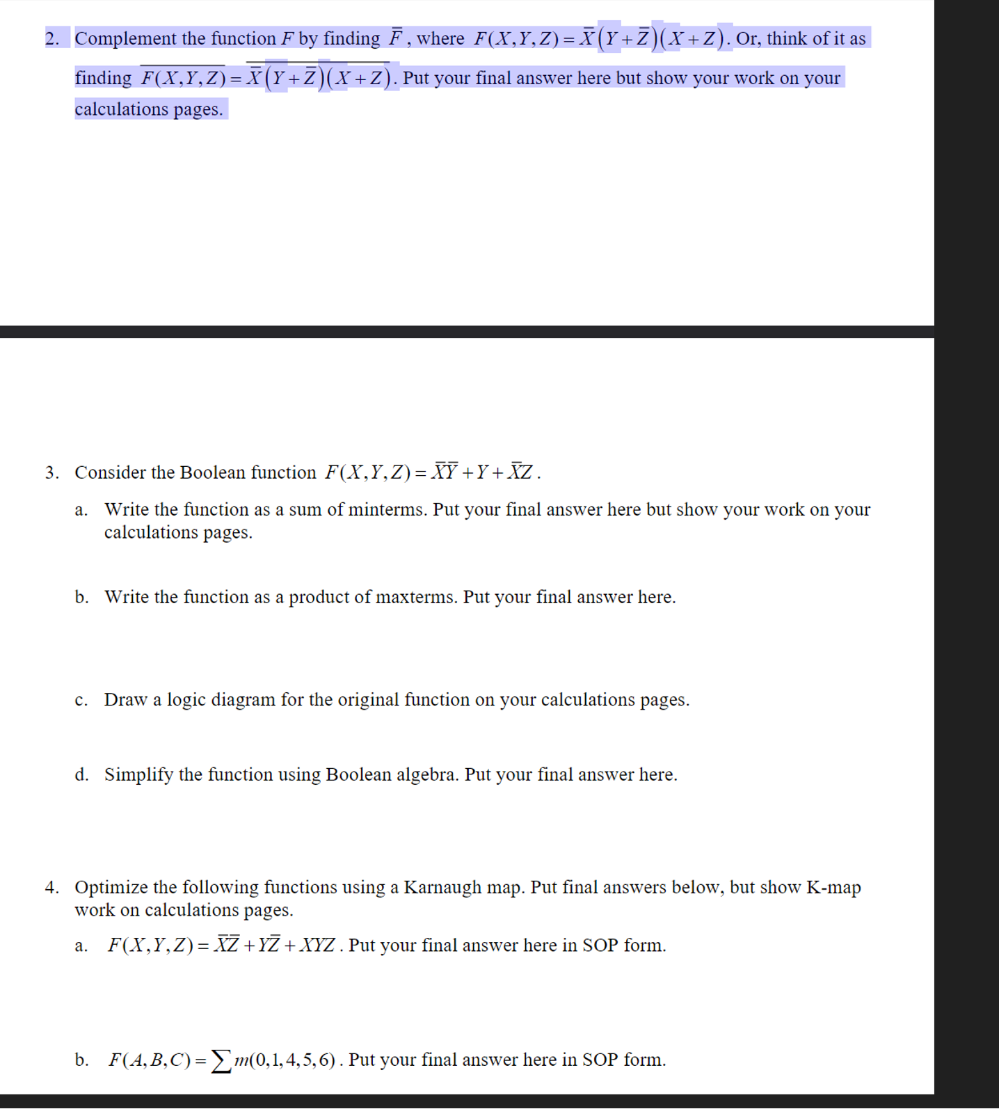  IF YOU COULD INCLUDE ALL STEPS PLEASE INCLUDE ALL STEPS WANT
