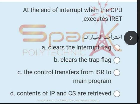 total are there in ?the 8255 PPLIC > POLYTECHNIC a. 16 O