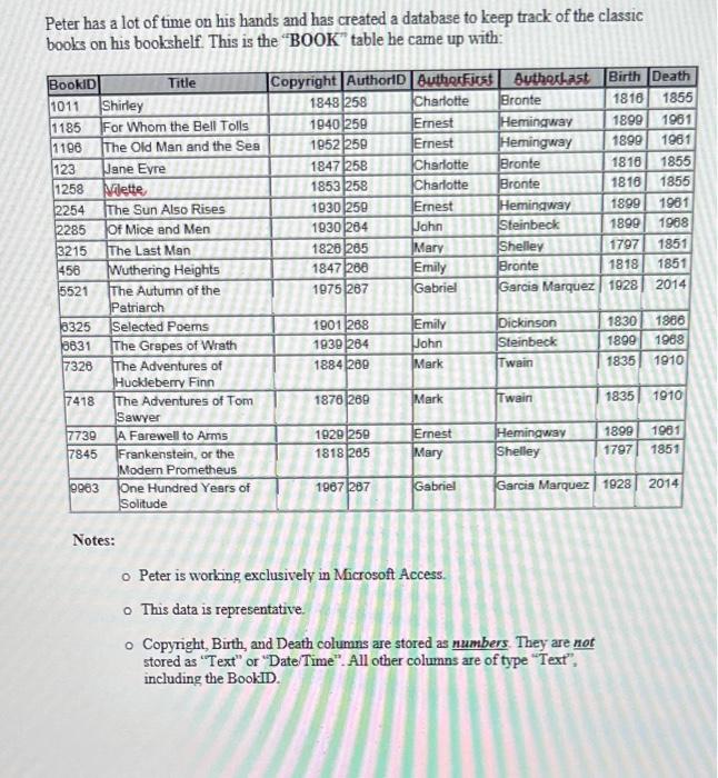  Is there a another SQL statement I could use for question