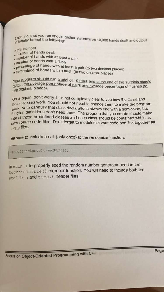 lab example but I only need help with the second part right