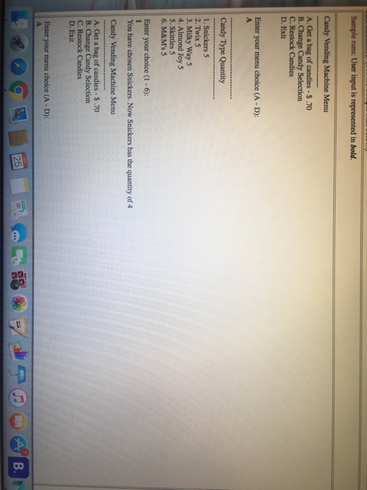 word separators for all other identifiers (variables Use tabs or spaces to