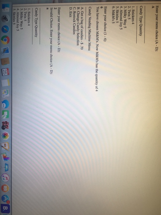 indent code within blocks (code surrounded by braces). This includes classes, methods,