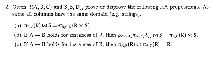 in figure 1. create table CUSTOMER ( CID text primary key, NAME