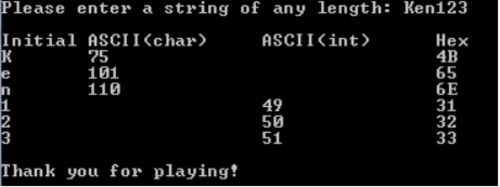 ///////Help with Java ////// Write a program that gets input for a