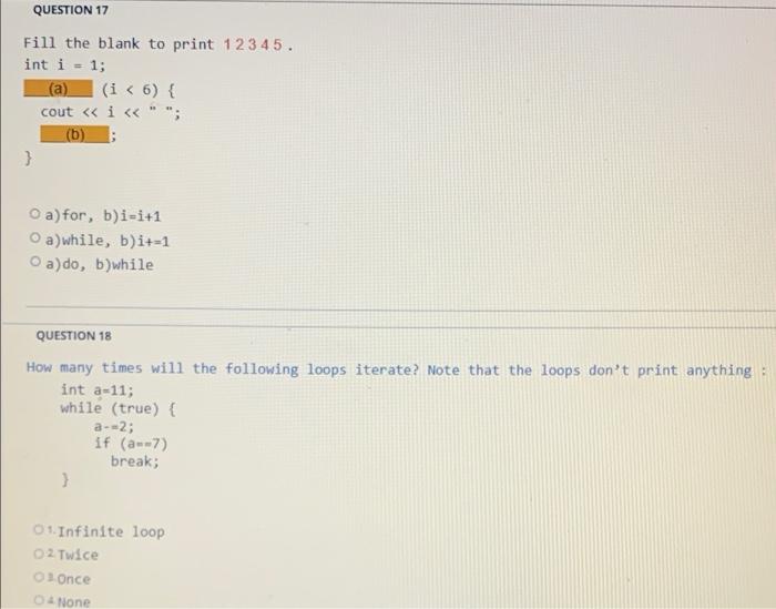 to print the square root of x. #include #include O a)string[], b)fname