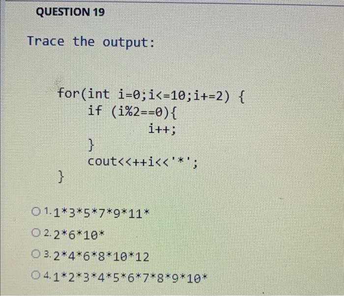 O a)string, b)fname O a)char[], b)fname QUESTION 16 Use the correct function