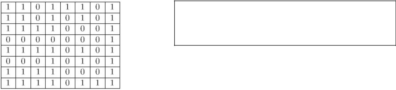 Counting Objects in an Image Instructions You will be designing and implementing