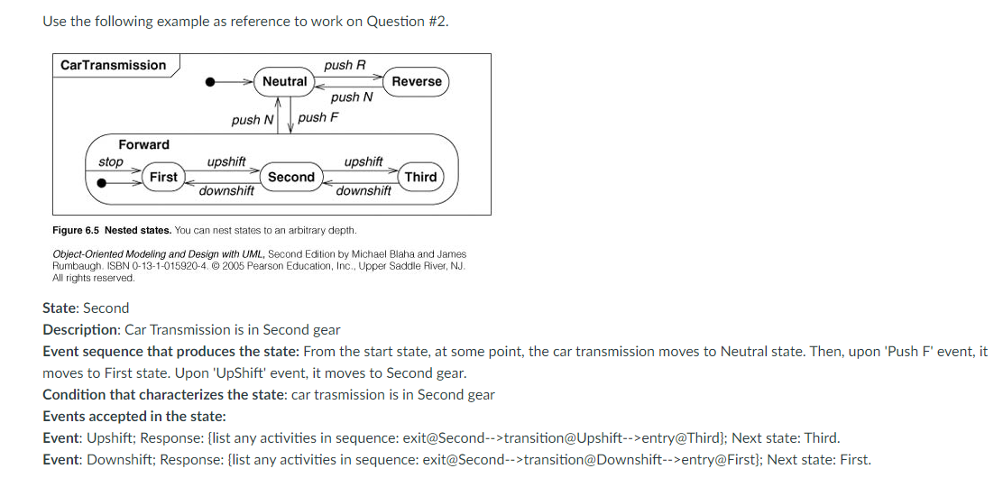 running s [s=="play") s [s=="pause") stopped paused Entry / StartMotor Exit /