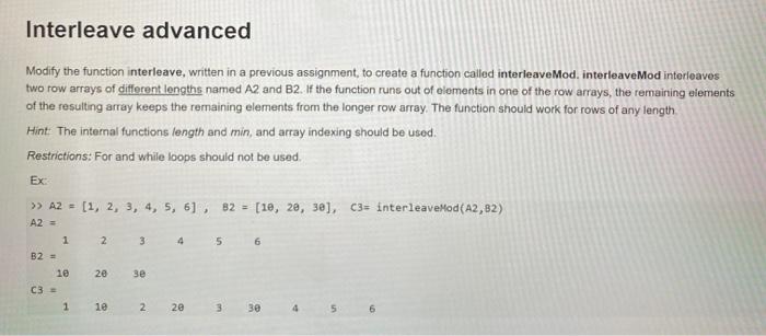 matrix steamTable indicates the temperature of water in Celsius. The remaining colums