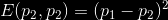 even, then C pays R $1. If i+j is odd, then R