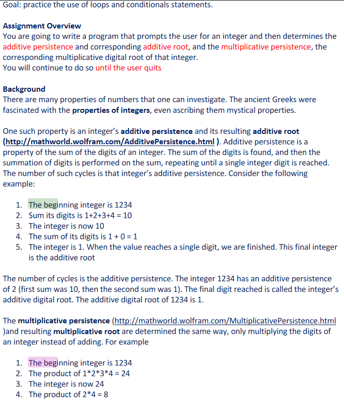 *python 3 *no magic number *do not used defined functions *do not