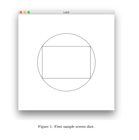 JavaFX framework, a.k.a., "fun with property binding"! Getting started: 1. Create a