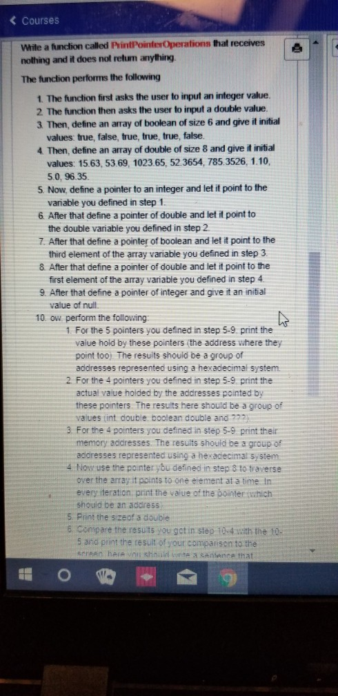  This is a C Program , Don't do it as Java