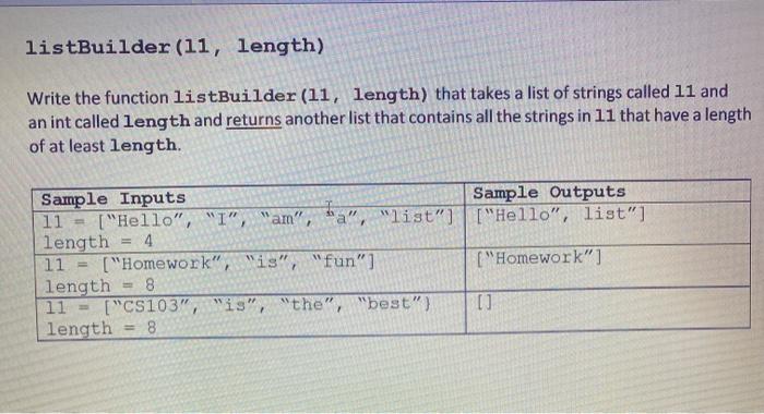 Python Question! Pls use notes on each step so I can comprehend