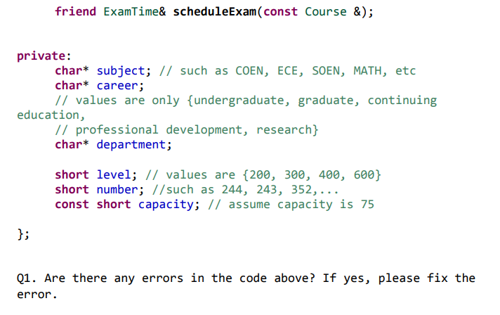 short d, short h, short min, double du) { this.year = y;