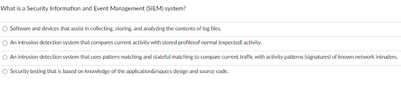 Intelligence information from sources are collected by a threat actor What is
