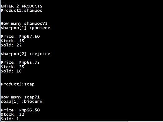 and ask the user to enter the USERNAME and PASSWORD up to