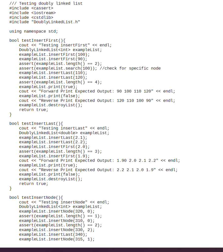 struct, not using the NodeType struct, or changing from template Type to