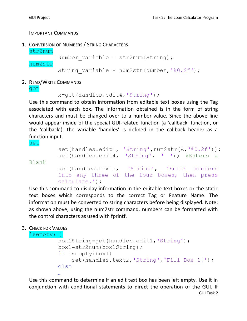clarity (and to make later efforts easier), you may want to modify