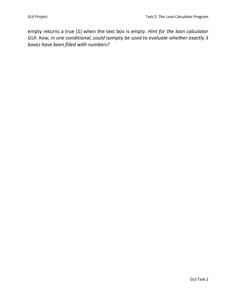 the Tag property to another valid, but more sensible, name. my Loan_Calculator