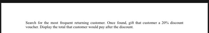 the proper use of arrays, modularity, structures, pointers and files. The grading