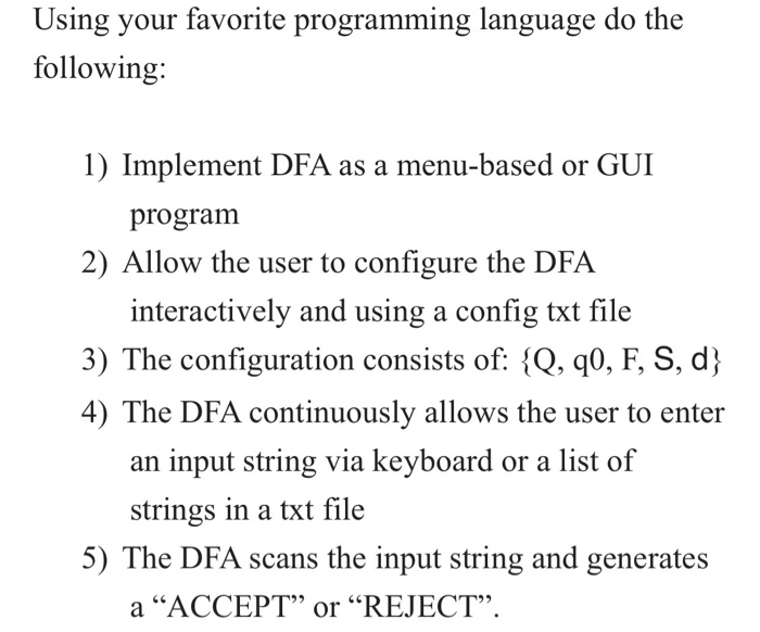  The program is best made in java Answer only if you