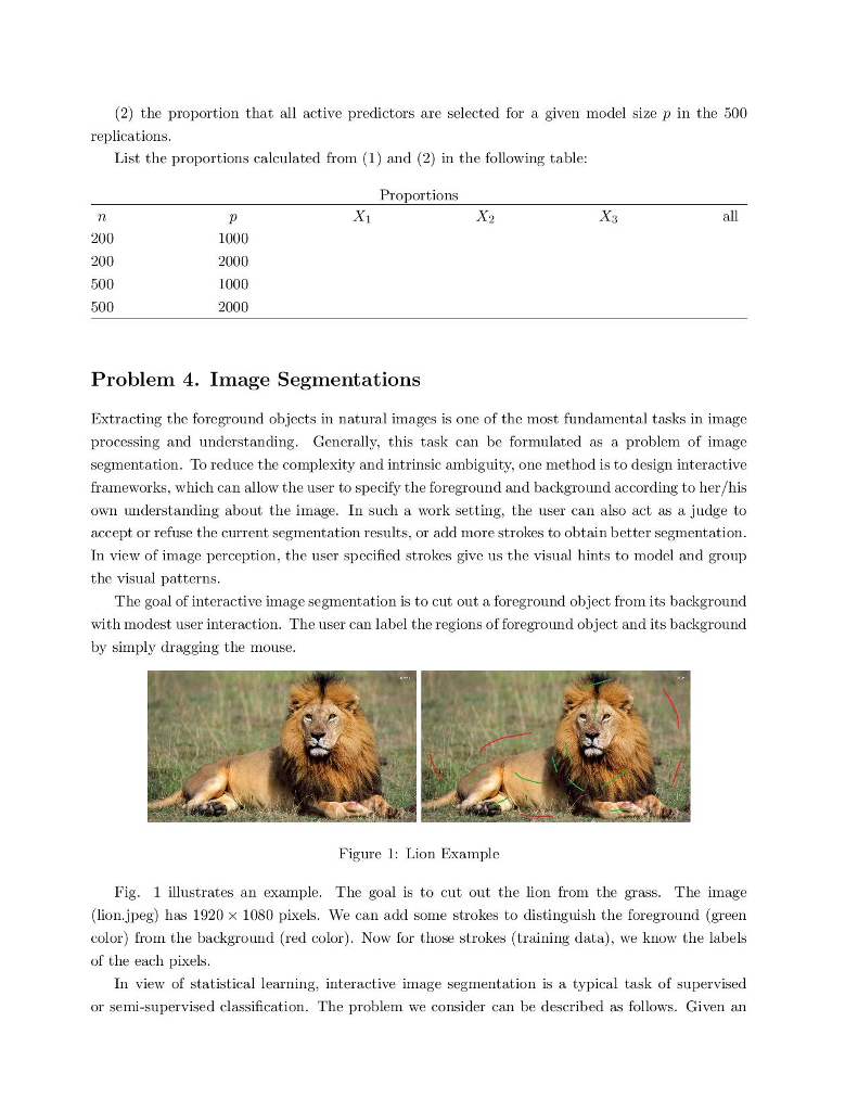 model selection (using forward, backward, exhaustive search) to choose the best polynomial
