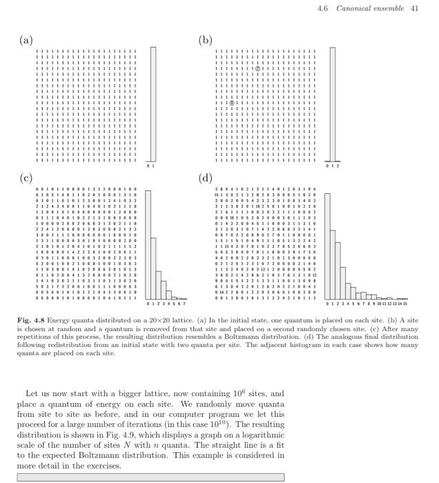 make figures that are equivalent to Fig 4.8(c) and (d) in the