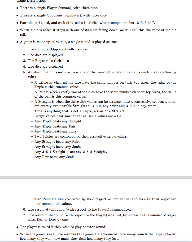 implementing method statements in the code as shown in the picture under