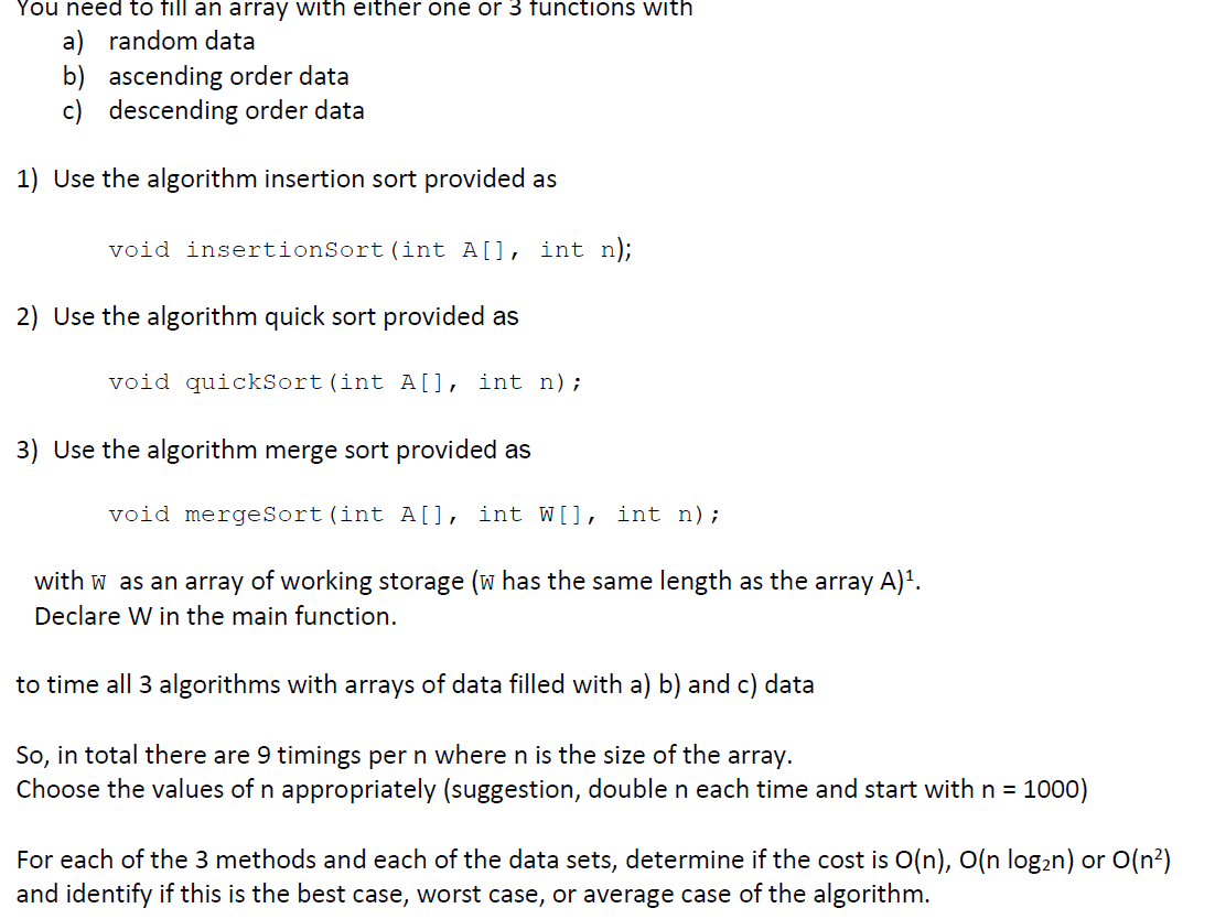  Please write the C++ program using the explanation above. Also, I