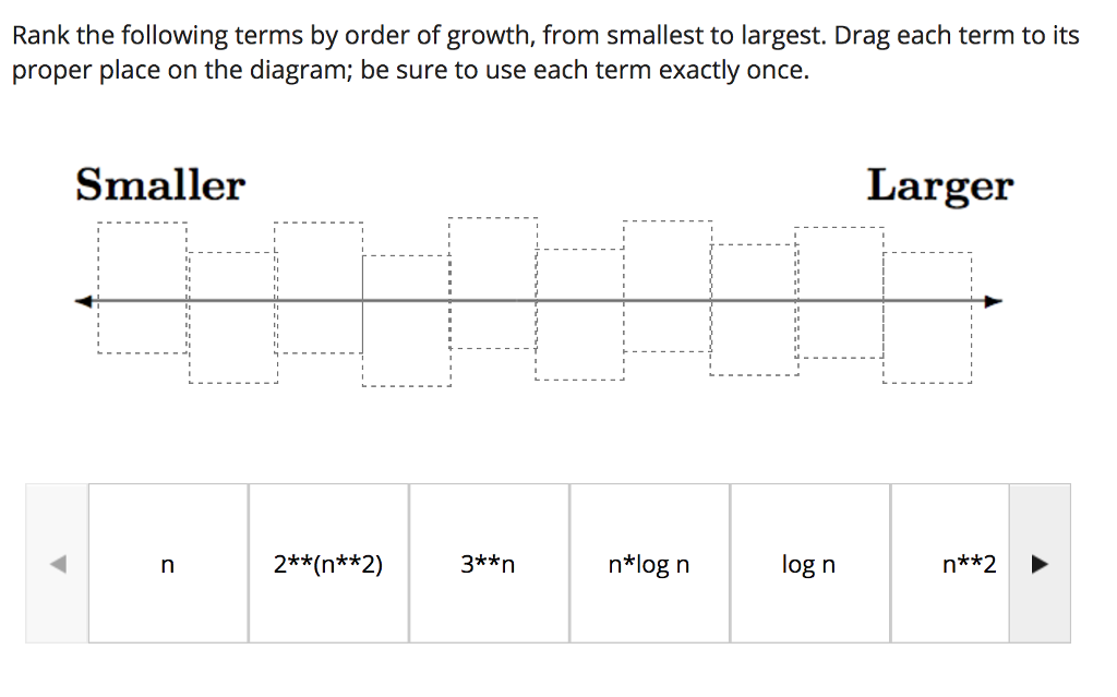 a character or, singleton string s is a string, sorted in alphabetical