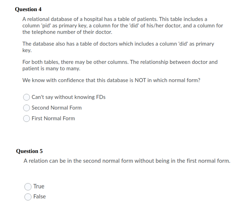 combatLevel, hitpointsLevel, magicLevel, rangeLevel, attackLevel, prayer Level, defensiveBonus, questPoints After BCNF normalization,