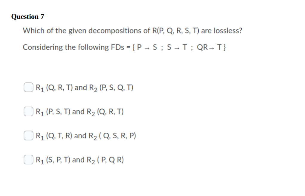 1 Question 2 A B D IC 1 3 00 1 4