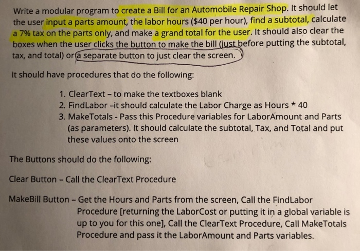  This project has to be don using App inventor 2 Write