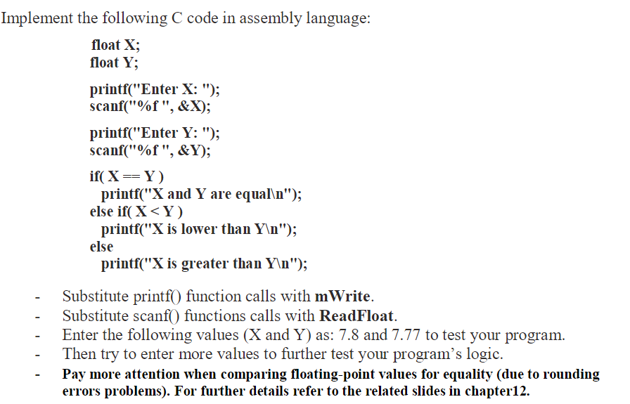 Please help :( I don't know C coding and I've never used