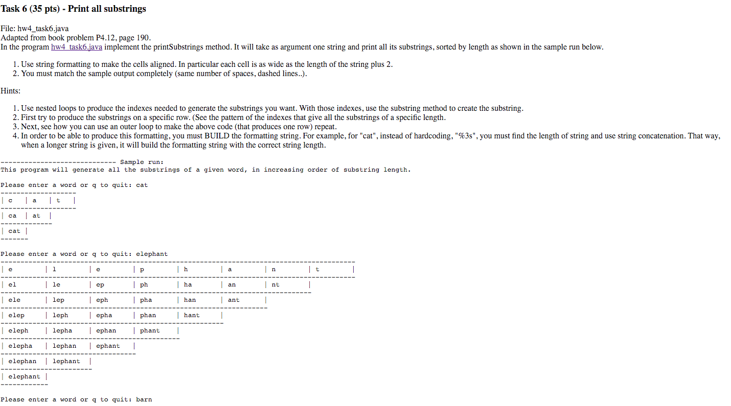 import java.util.Scanner; /** * * This program repeatedly ask the user for