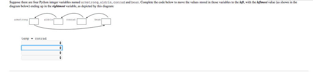 Python and TKINTER Questions (Only answer if answering both) Question 1 Use