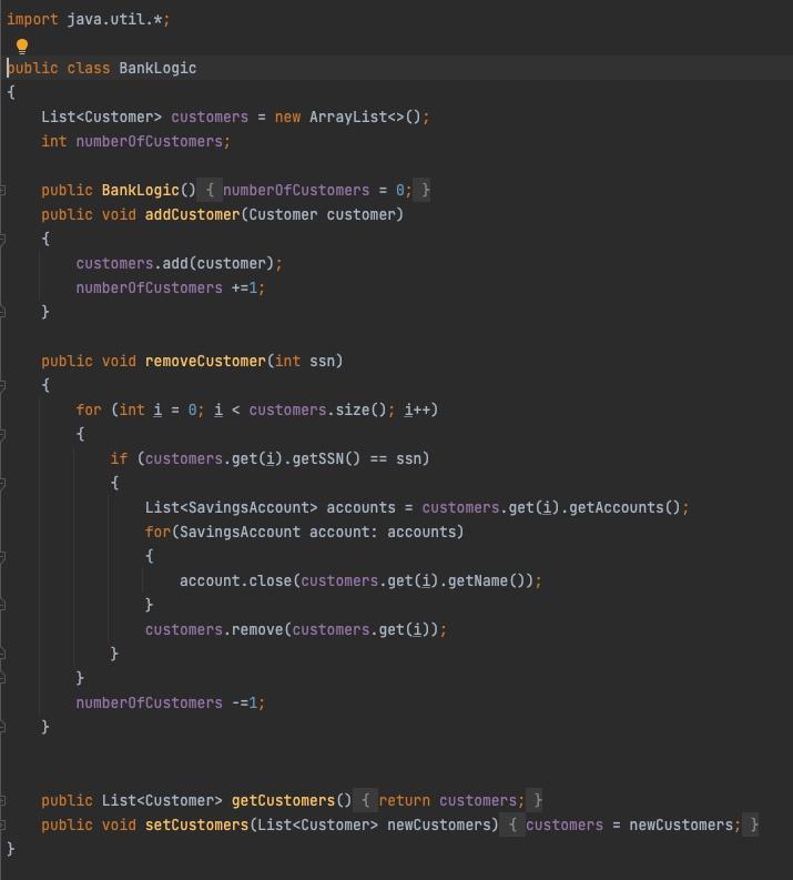 Please help with create/add a case nr. 8 to below Java switch/case