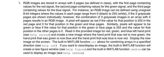  what is the code needed to switch the hand prints? the