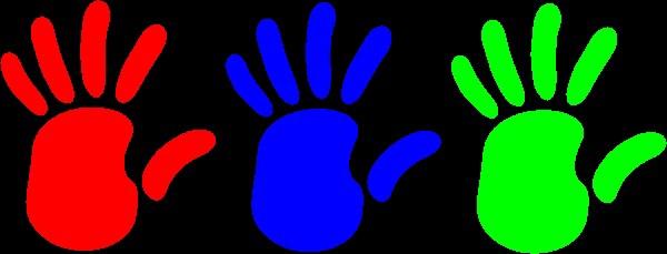 array is 229x600x3. this is matLab 1. RGB images are stored in