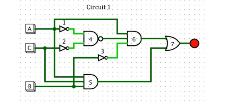  Logic Simplification using Karnaugh Maps and Boolean Algebra Do some research