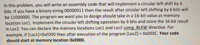  Explicitly write the following LC3 code. Do not write in AVR