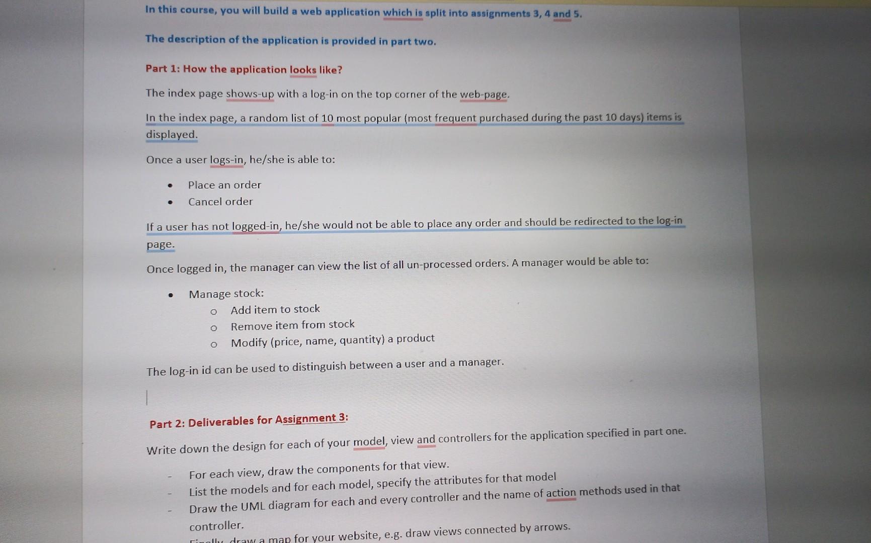 please, I need the clear code of this question because I