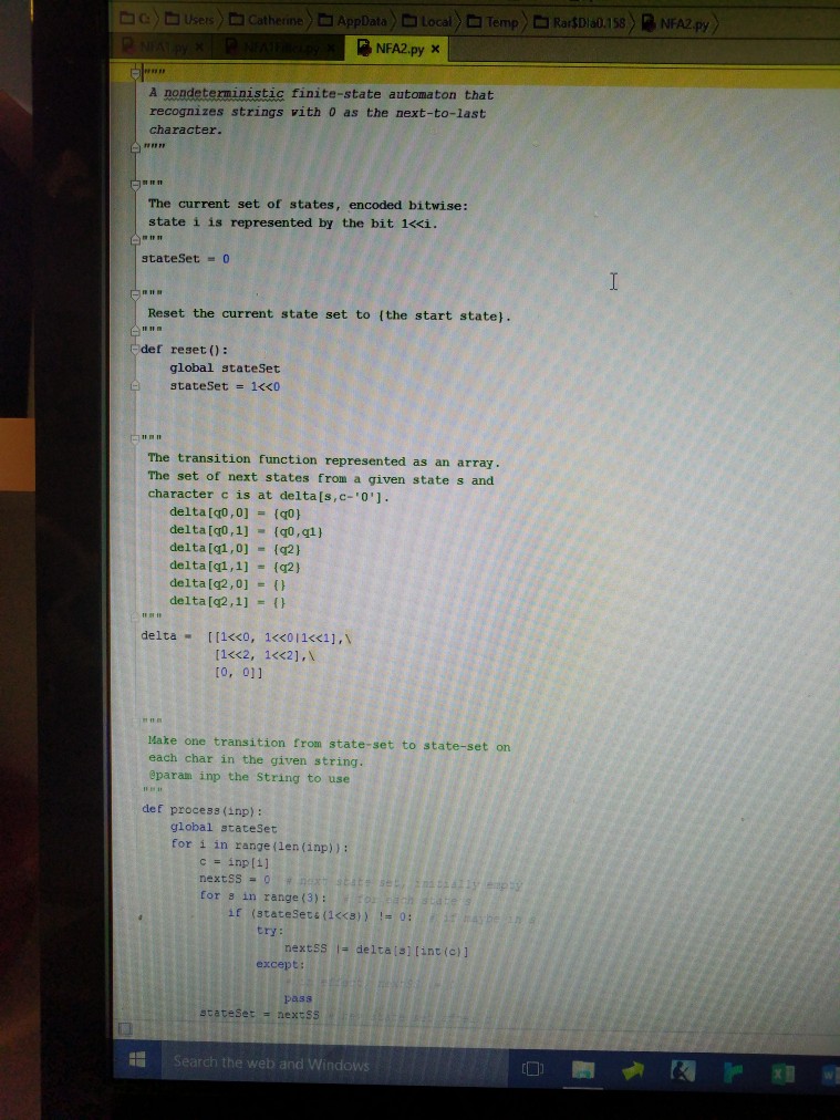 algorithms and implementation details. The links to the video lectures are in