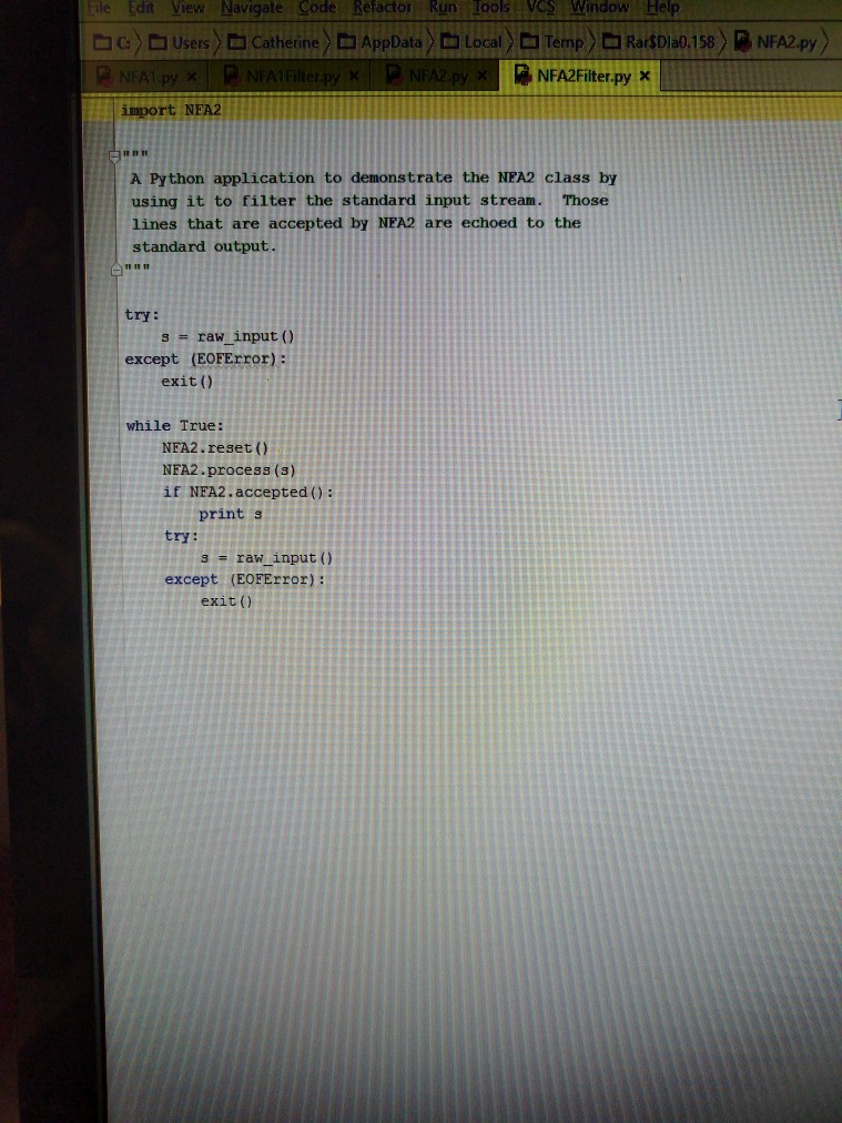 Chapter 6 by Webber (available on Moodle as well) You should submit