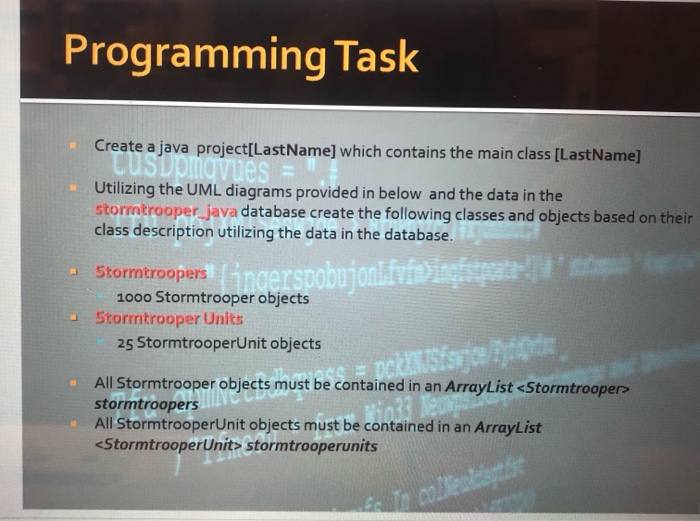using subclasses $100usd bonus through PayPal if answered correctly. No later than