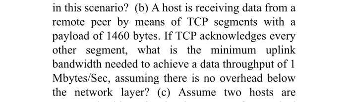 only ( b ) , thanks i want the answer be clear