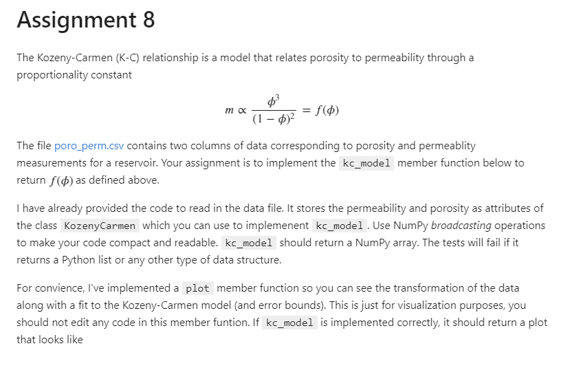 Only highlighted portion is needed. should be a one line numpy