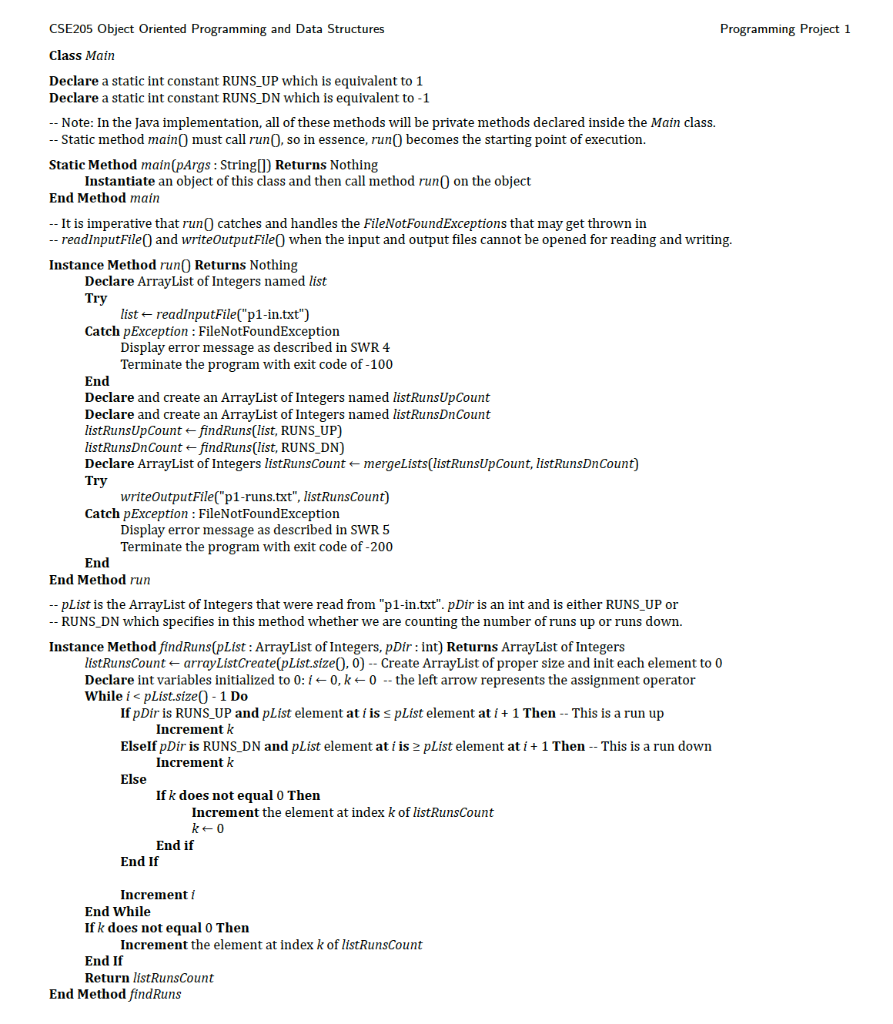 graded projects sooner). We will let you know when that is ready